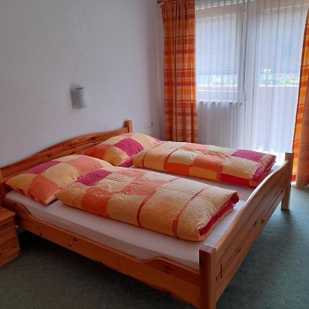 Appartement Hochmuth Ramsau im Zillertal Exterior foto