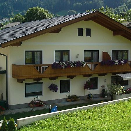 Appartement Hochmuth Ramsau im Zillertal Habitación foto